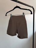 AKTV shorts (GREY)