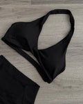 Show Out Bra Top