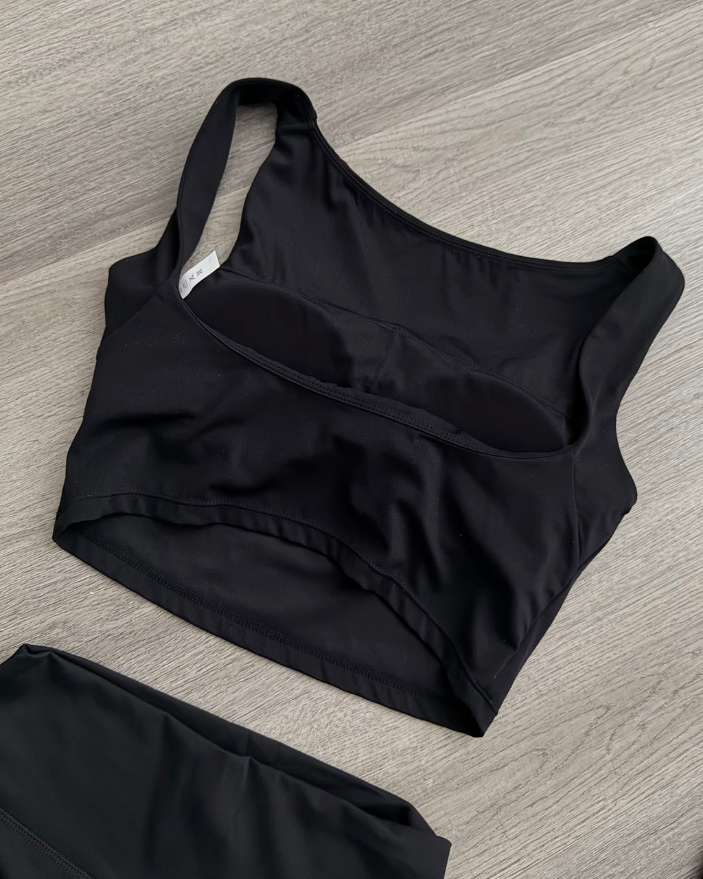 Classy Square Neck Top
