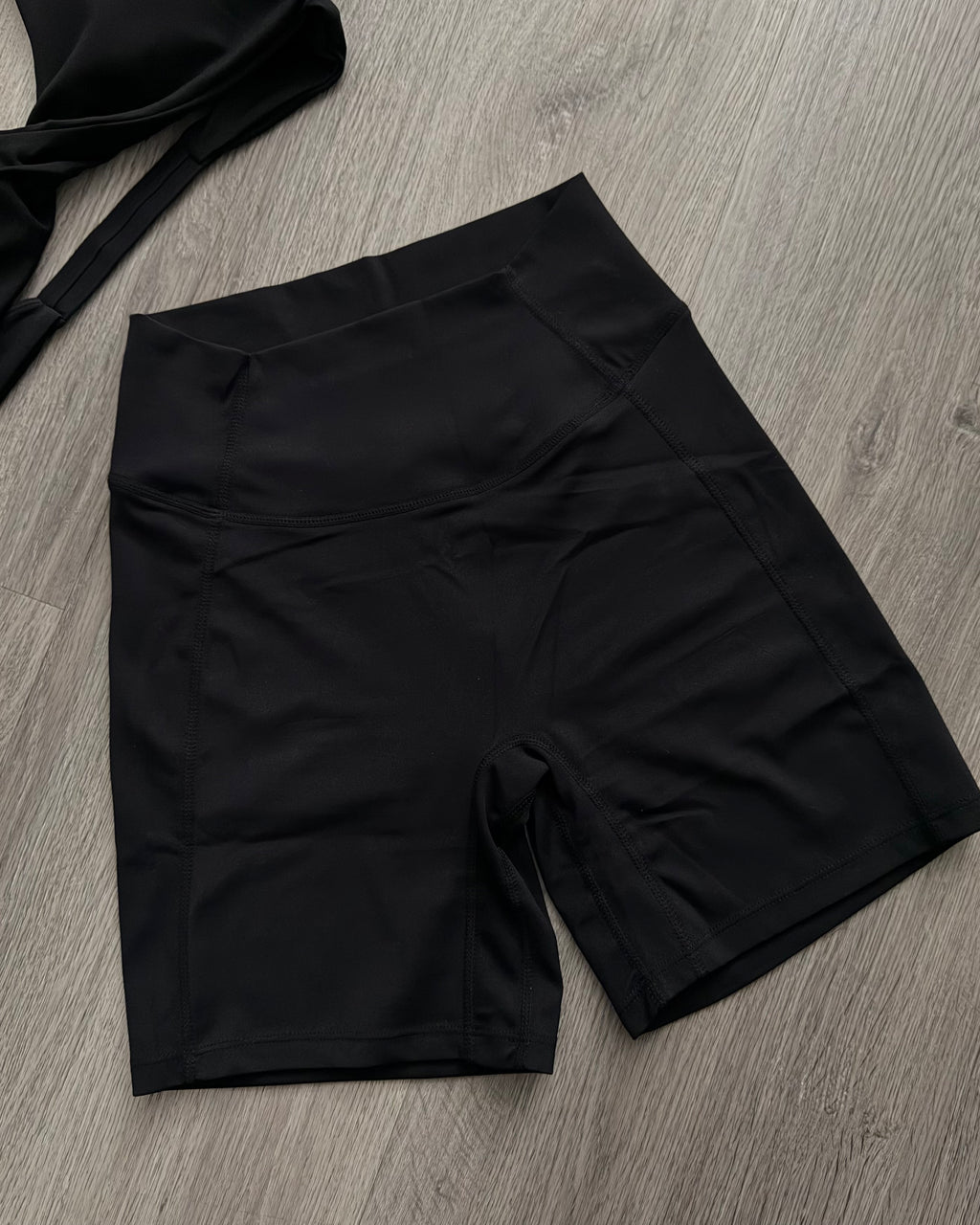 Show Out Spandex