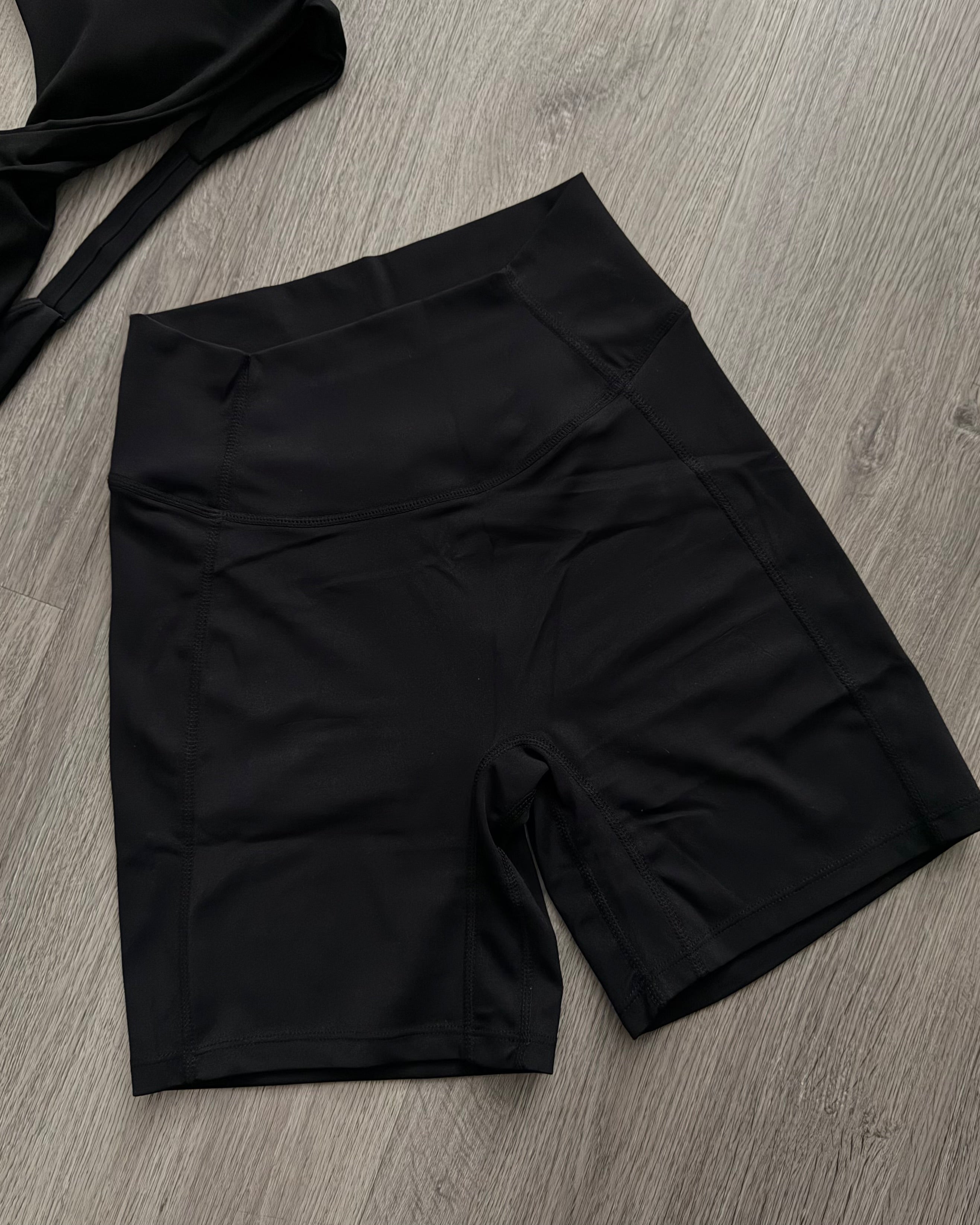 Show Out Spandex