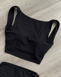 Classy Square Neck Top
