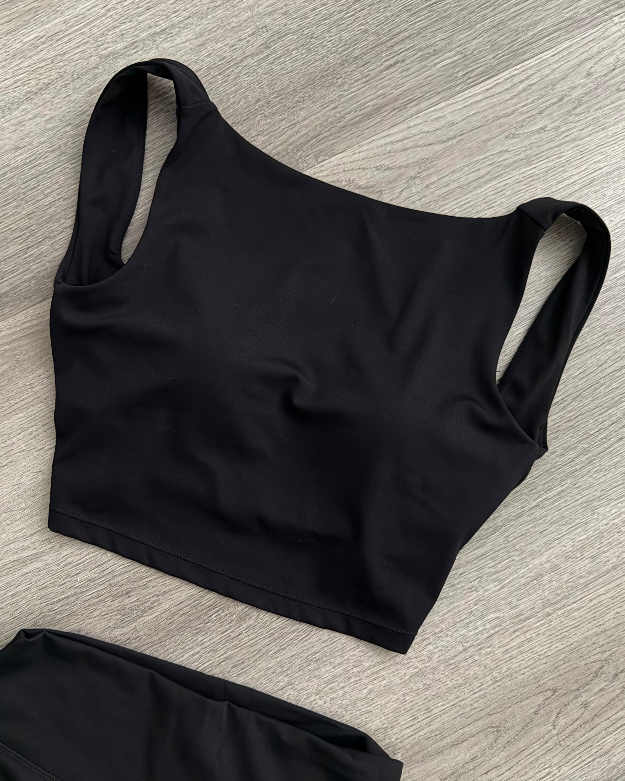 Classy Square Neck Top