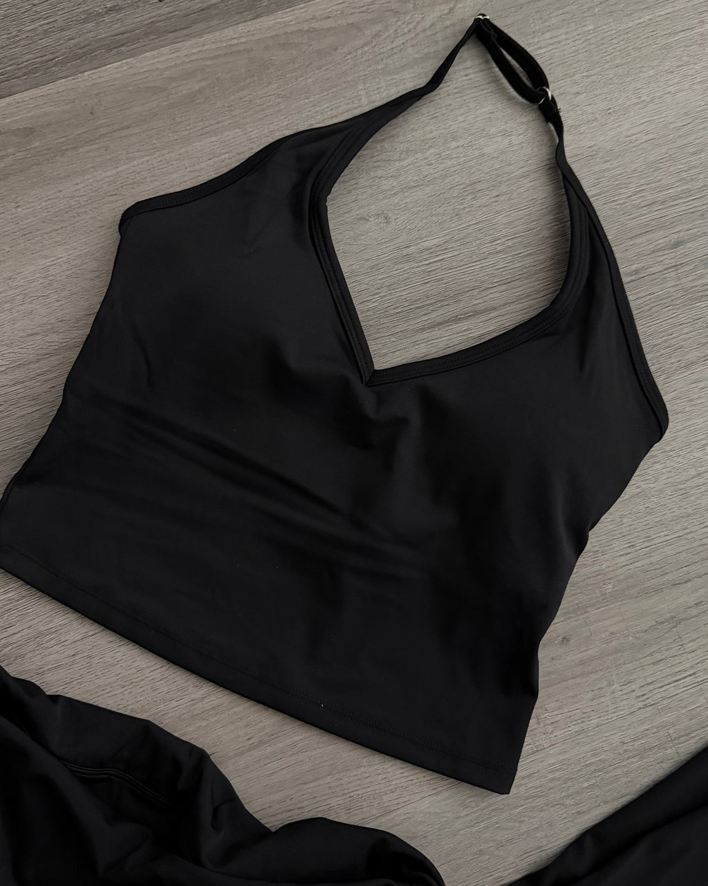 Every Wear V-Neck Top